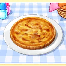 Quiche Cooking Mama Wiki Fandom