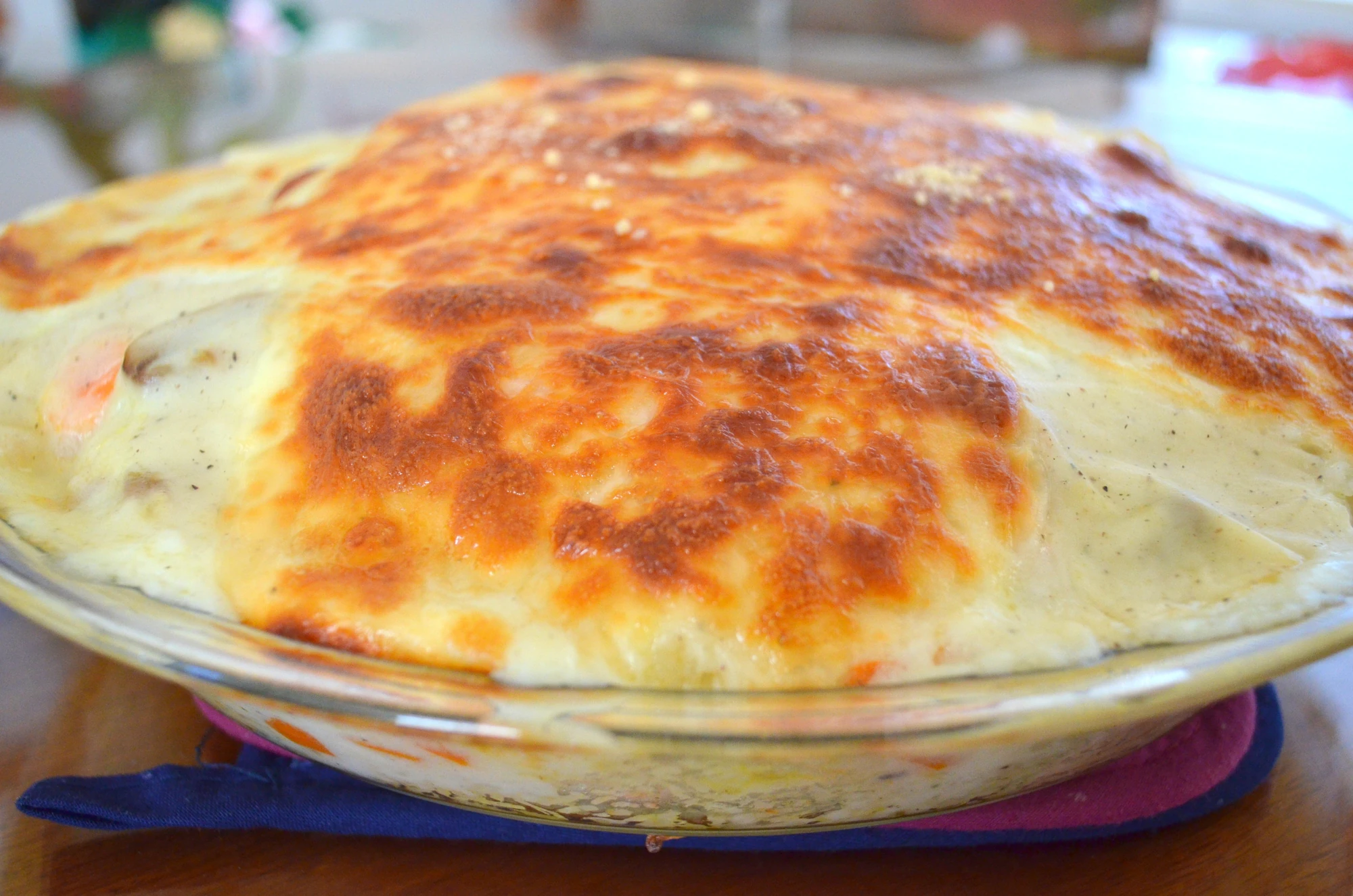 Rice Gratin | Cooking Mama Wiki | FANDOM powered by Wikia