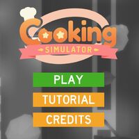 Home Menu Cooking Simulator Wiki Fandom - roblox cooking simulator codes all new working codes