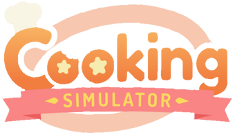 Roblox Cooking Simulator Cooking Simulator Cooking Simulator Wiki Fandom