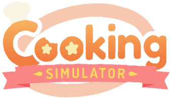 Cooking Simulator Codes