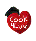 Cook4luv