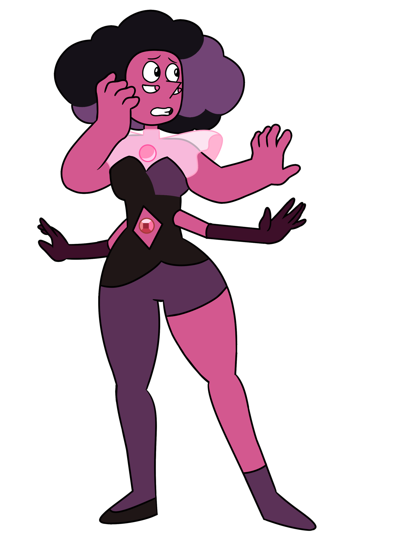 Rhodonite | Cool gemsonas Wiki | FANDOM powered by Wikia