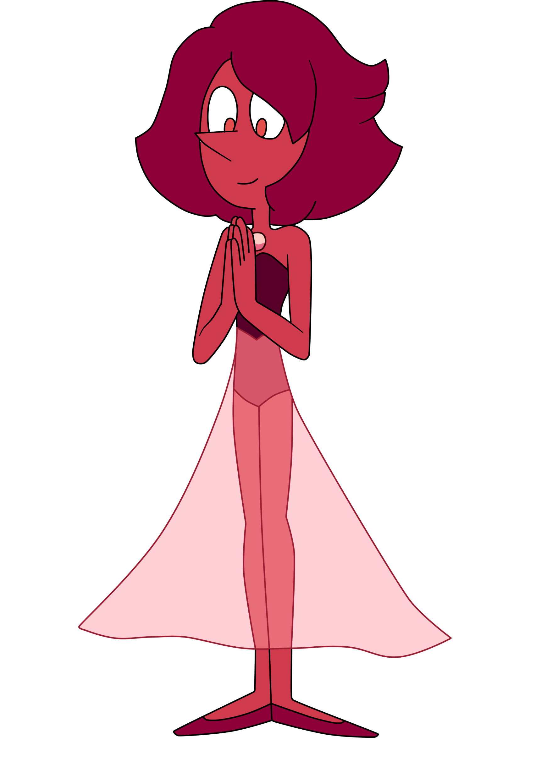 Red Pearl | Cool gemsonas Wiki | Fandom