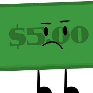 5 Dollar Bill Cool Insanity Wiki Fandom