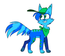 Sketchbykoolkitty100