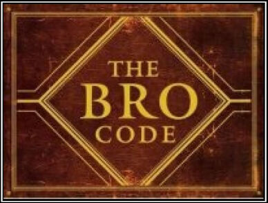The-Bro-Code-Episode-1