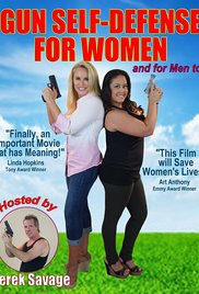 Gun Self-Defense for Women