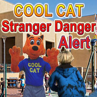 Cool Cat Stranger Danger Cool Cat Wiki Fandom