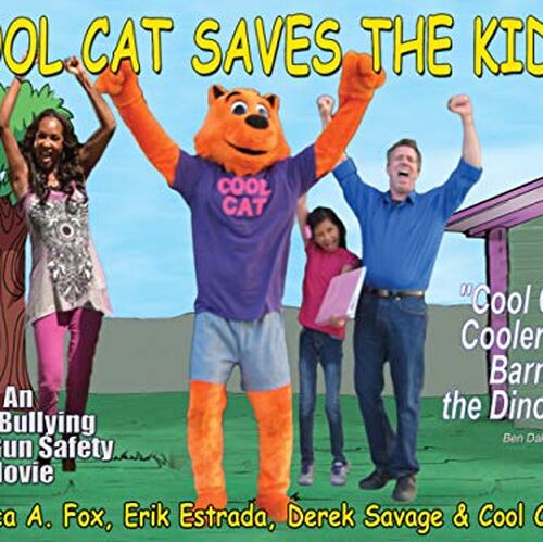 Jason Johnson Cool Cat Wiki Fandom
