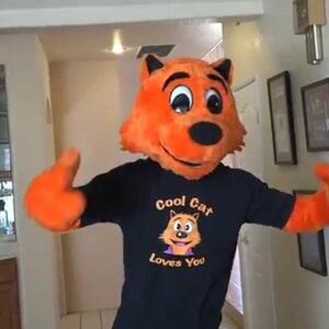 Cool Cat Wiki Fandom