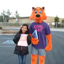 Maria Cool Cat Wiki Fandom