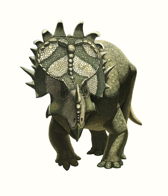 sinoceratops jurassic world fallen kingdom