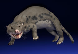 Repenomamus