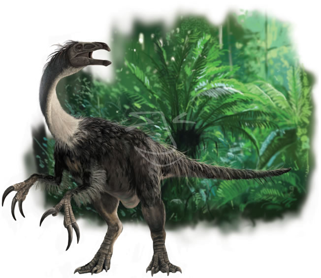 cool dino