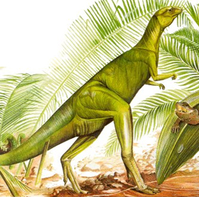 Fabrosaurus