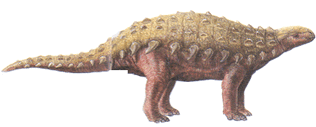 Struthiosaurus