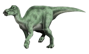 Gtkod maiasaura skin 300