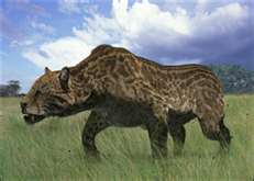 Dinofelis