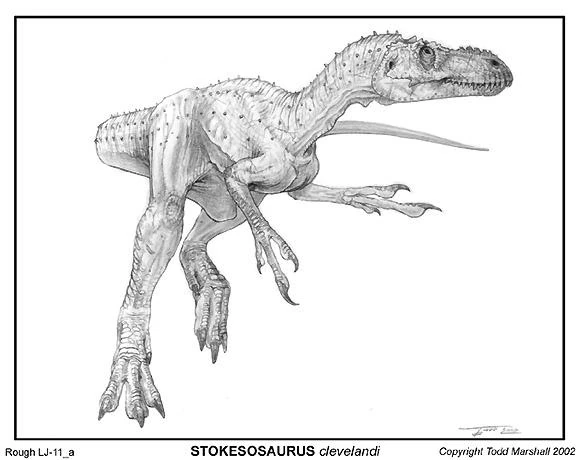 Zephyrosaurus Cool Dino Facts Wiki