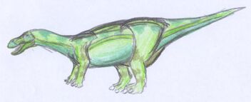 Alocodon