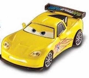jeff gorvette cars 3