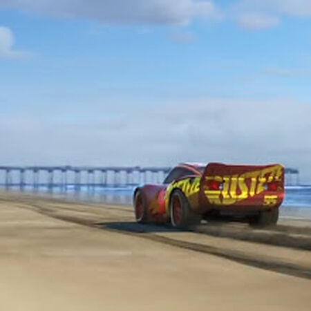 fireball beach