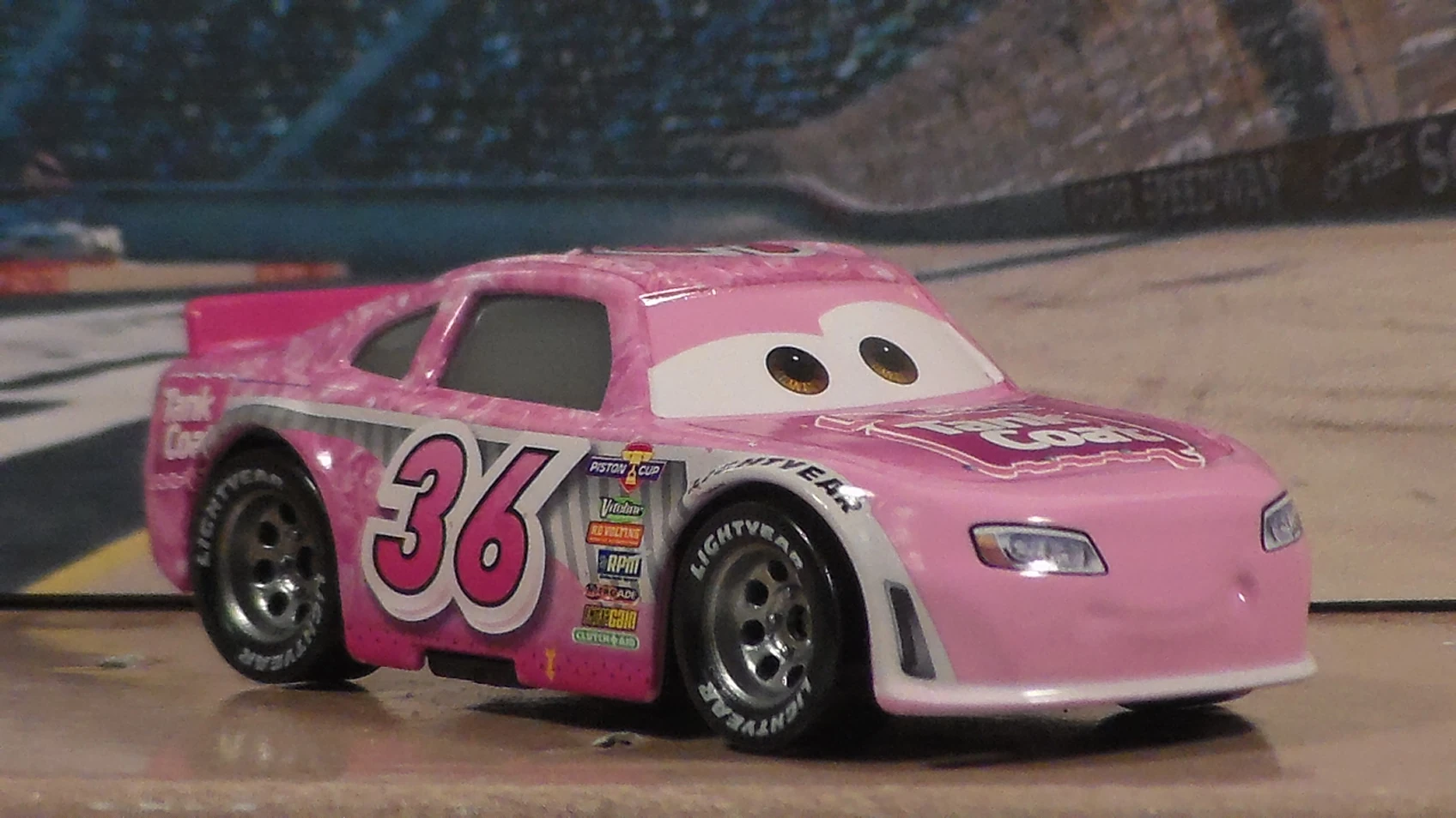 Reb Meeker COOLection TV Wiki FANDOM powered by Wikia