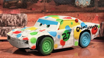 jambalaya cars 3