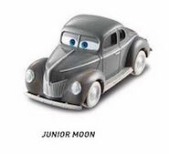 cars junior moon