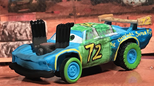 cars 3 superfly