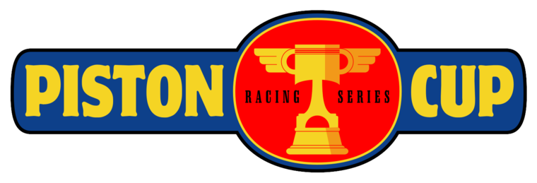 piston cup racing series