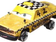 cars 3 demolition derby cars