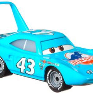 cars 3 diecast 2020