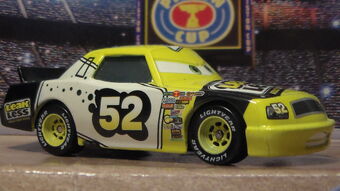 claude scruggs