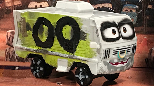 arvy cars