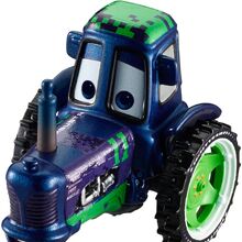 cars 3 diecast list 2019