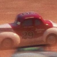 duke coulters cars 3