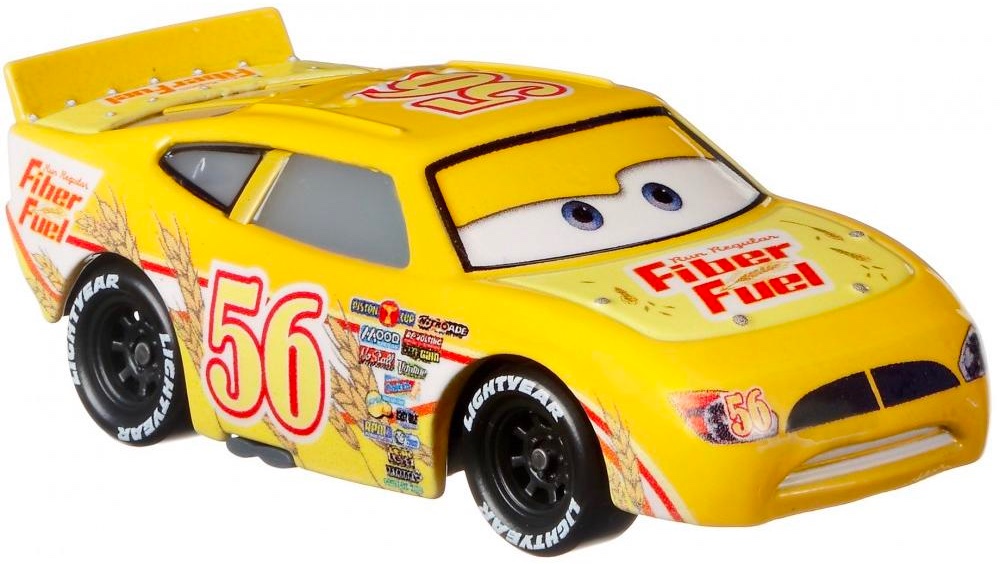 2019-2020 Cars Die-Cast Line | COOLection TV Wiki | Fandom
