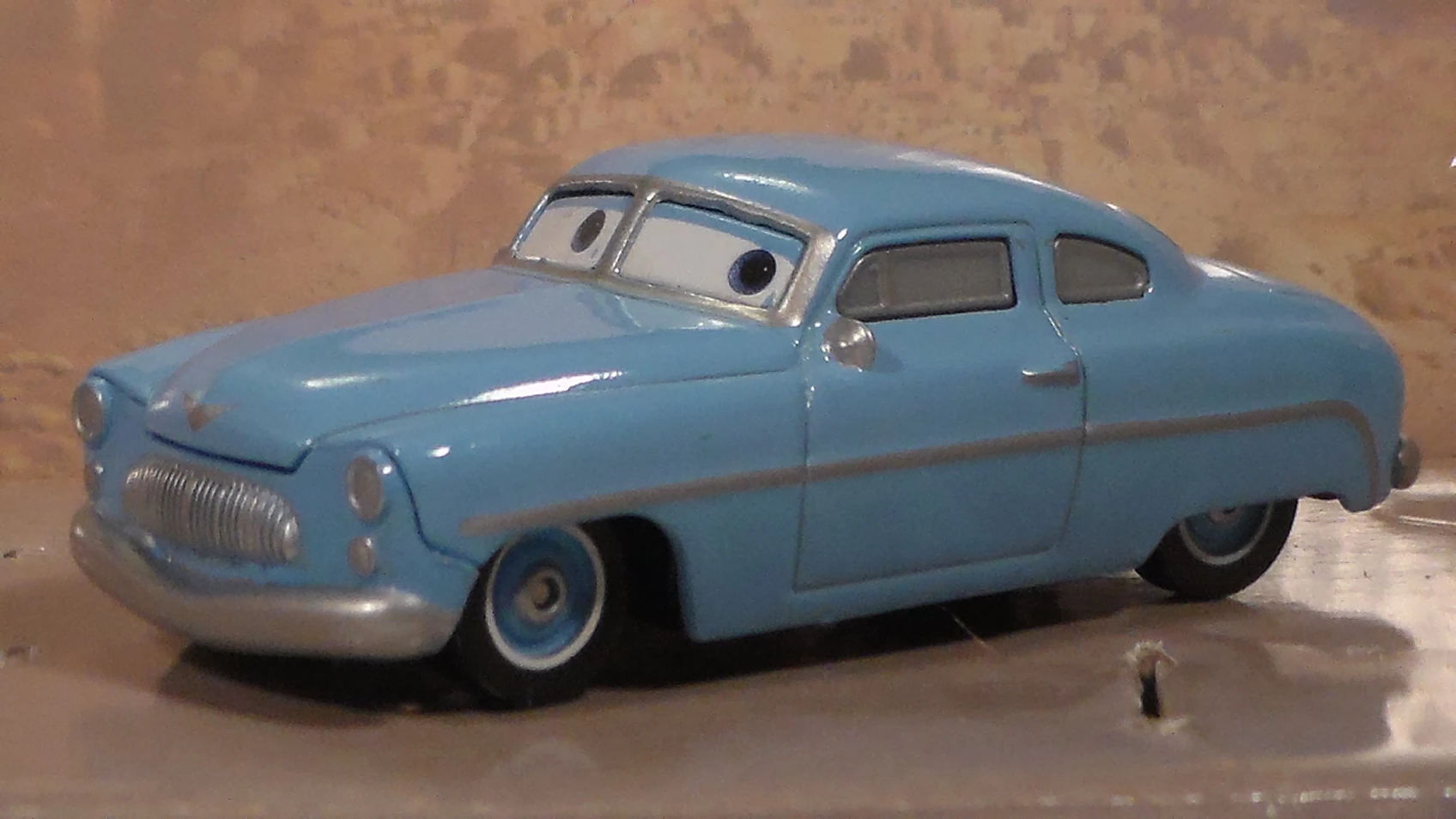 Milton Calypeer COOLection TV Wiki Fandom