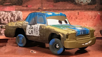 t bone cars 3