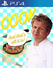CookForCube