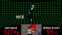 DanceHunter