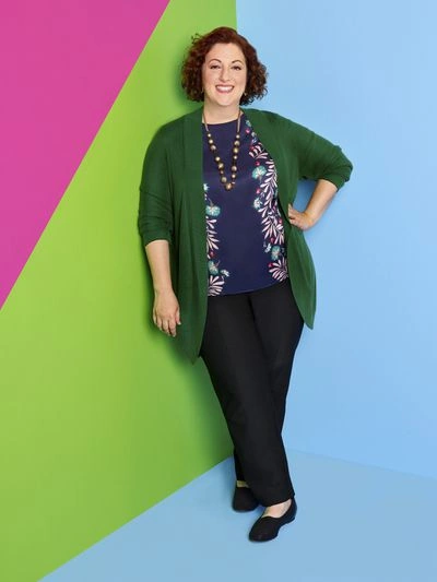 Jenna Wrather | Coop & Cami Ask the World Wiki | Fandom