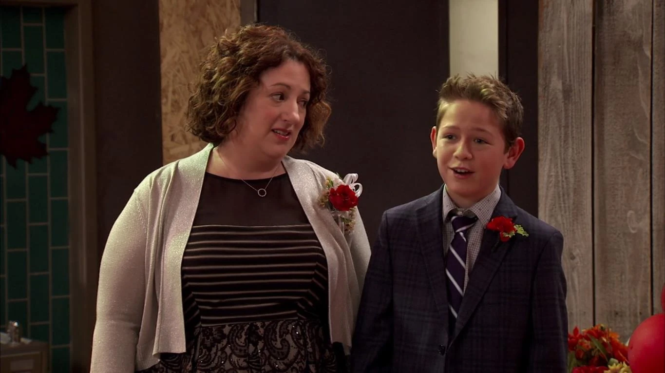 Would You Wrather Take Your Mom to the School Dance? | Coop & Cami ...