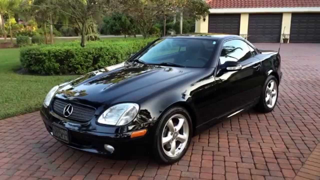 mercedes benz slk 320 2000 cooper world wikia fandom mercedes benz slk 320 2000 cooper