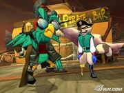 Sly und Schwarzfleck Peter