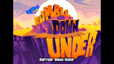 2. Sly3 Epidsode Aufruhr Down Under
