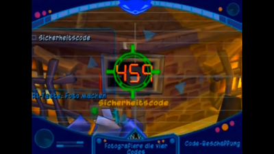 Code-Beschaffung
