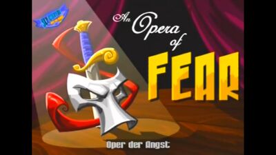 Oper der Angst